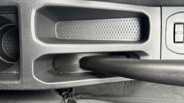 Dacia Duster 1.3 TCe 130 Comfort 5dr Petrol Estate